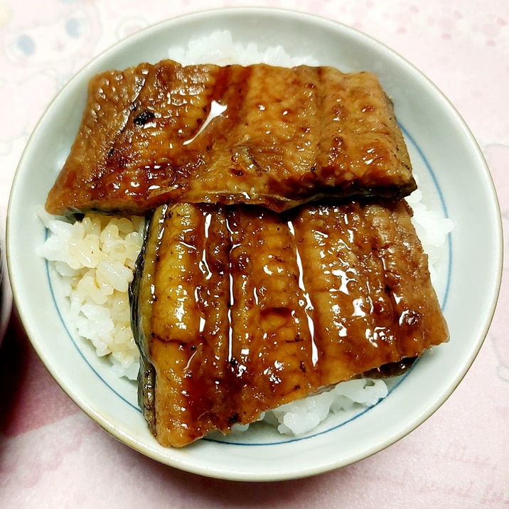 ☘️ レンジで簡単 うなぎの美味しいたれ☘️